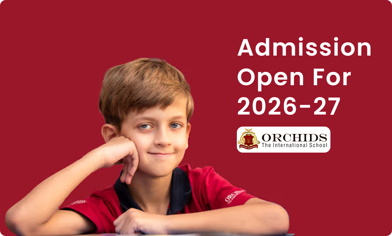 Admission Banner